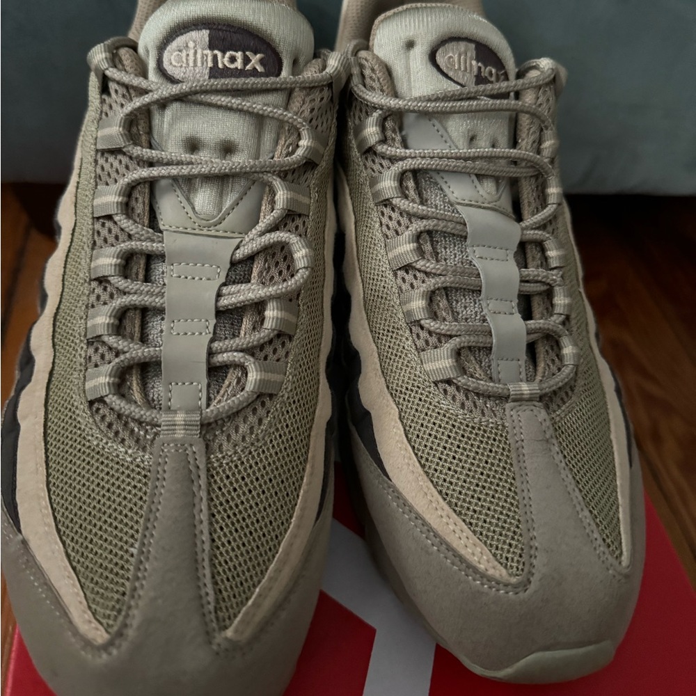 Nike air max 95
